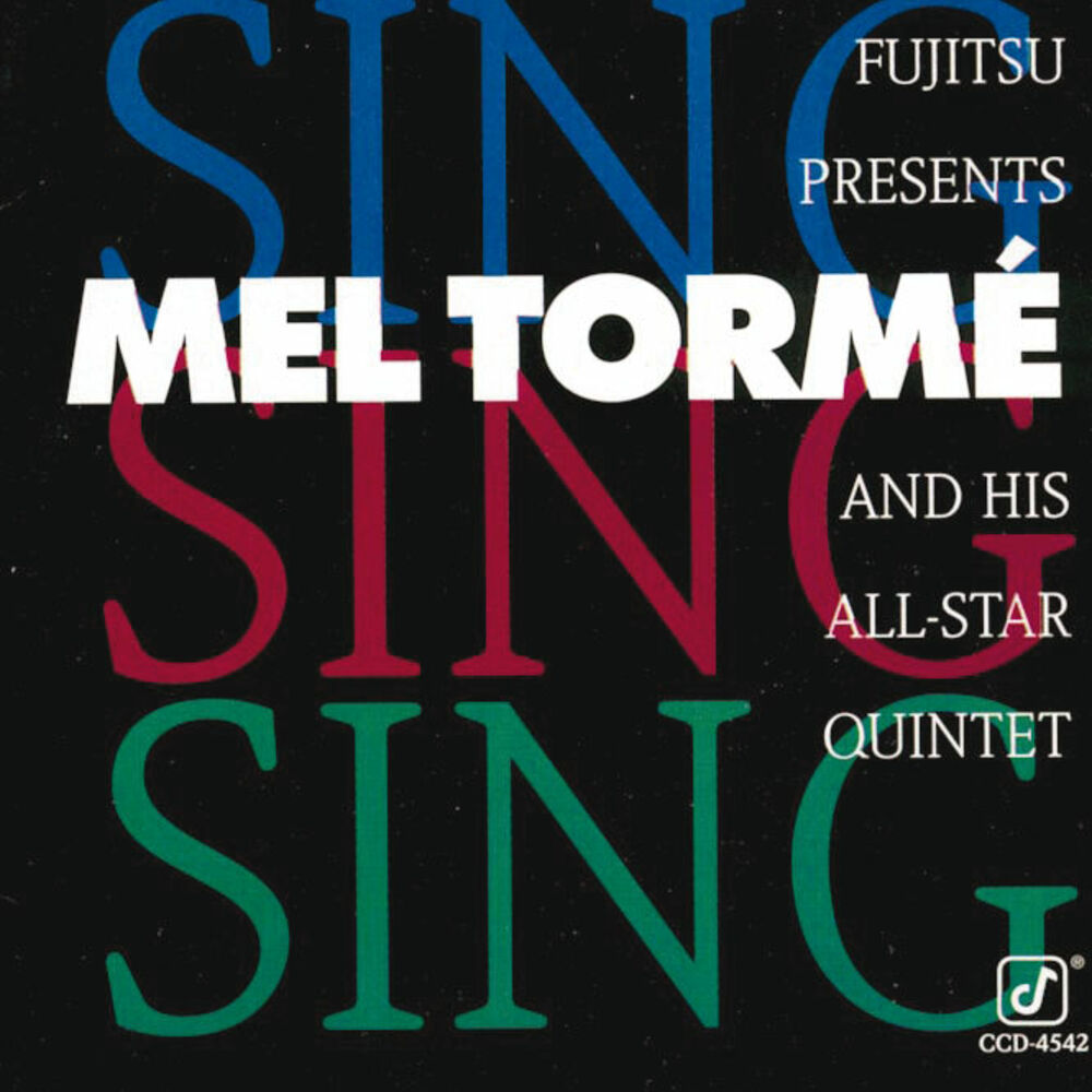 Picture of Live At The Fujitsu-Festival 1992 'Sing,Sing,Sing'
