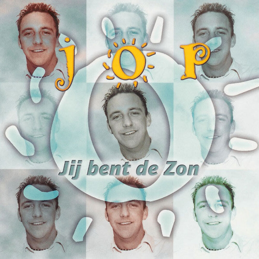Picture of Jij bent de zon