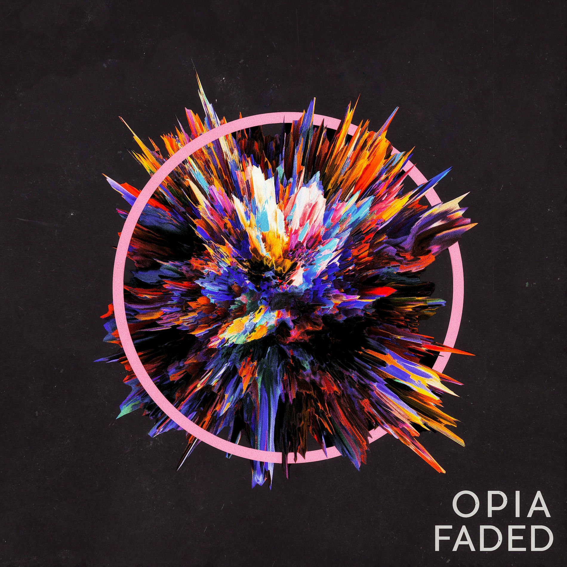 Album cover of Falling