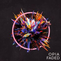 Cover of Faded