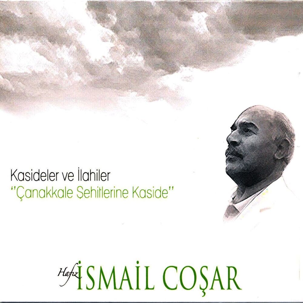 Picture of Kasideler Ve ilahiler / Çanakkale Şehitlerine