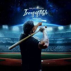 Cover of Irresistible