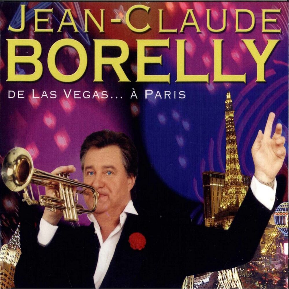 Picture of De Las Vegas à Paris