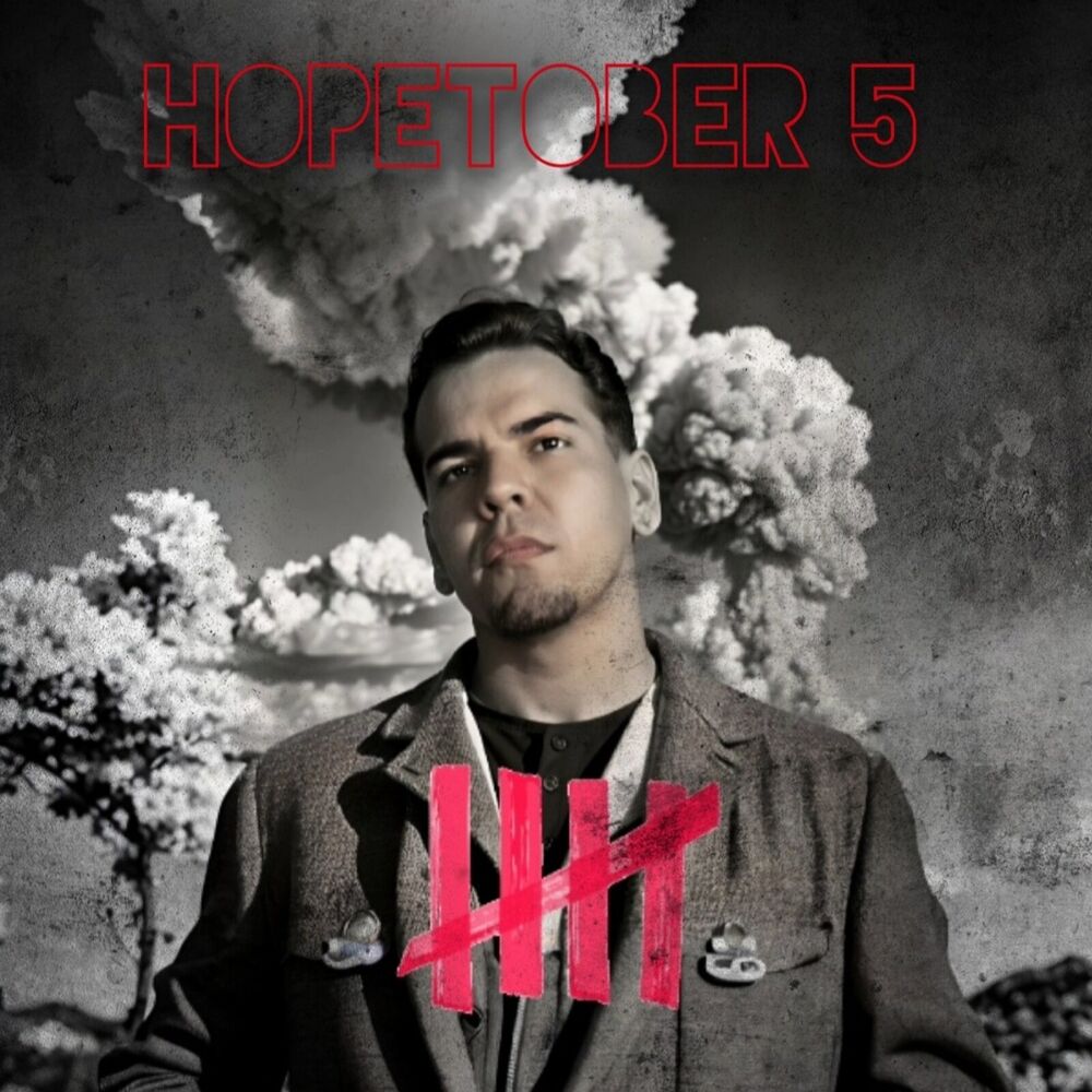 Picture of Hopetober 5