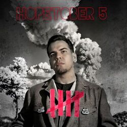 Cover of Hopetober 5