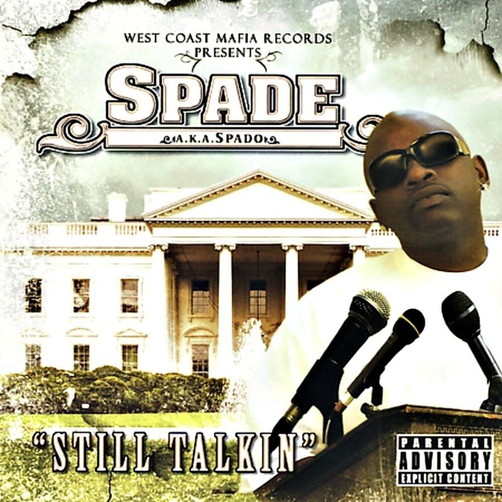 Picture of Still Talkin