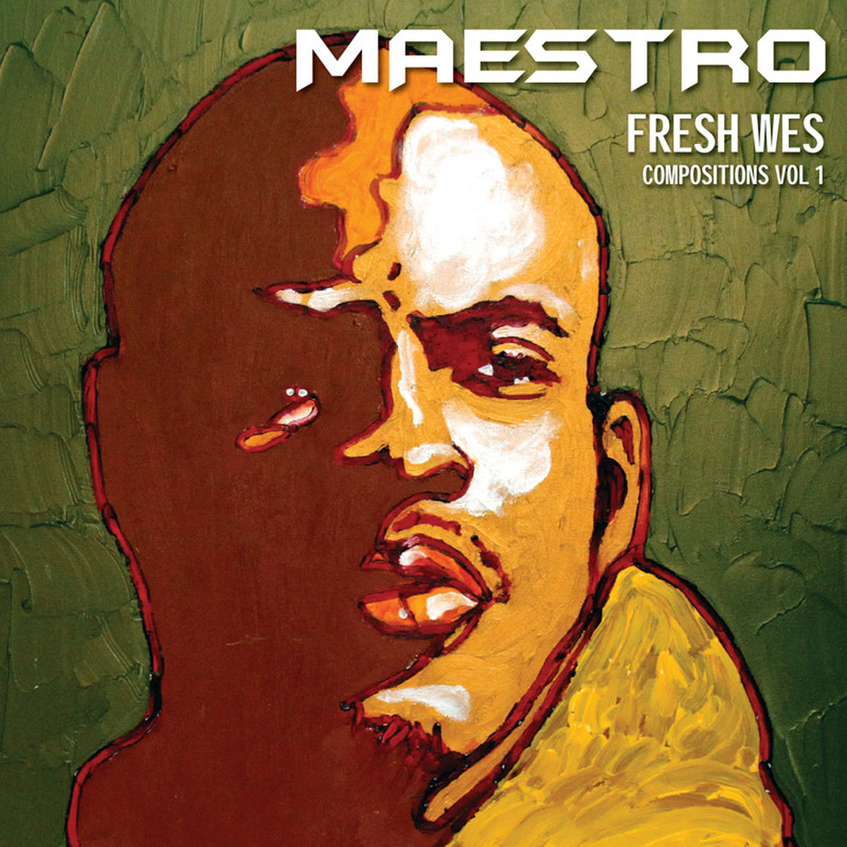 Maestro Fresh Wes: albums, songs, concerts | Deezer