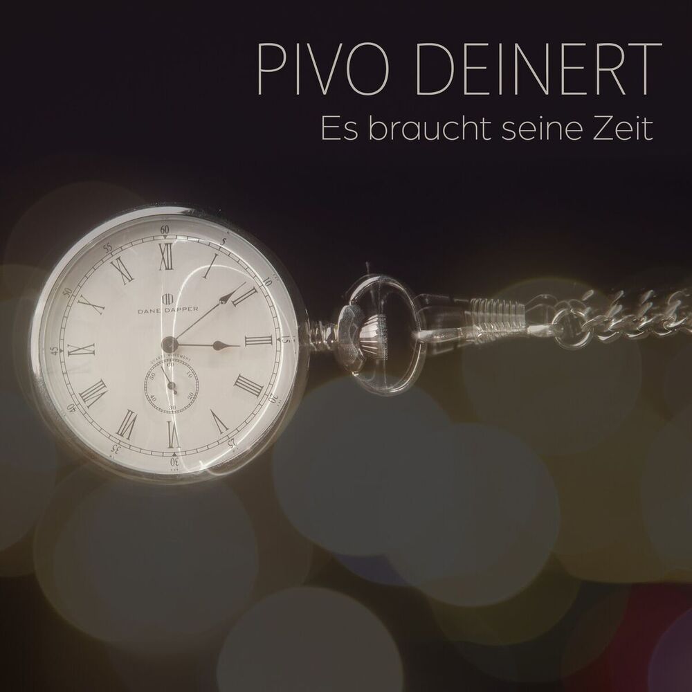 Picture of Es braucht seine Zeit