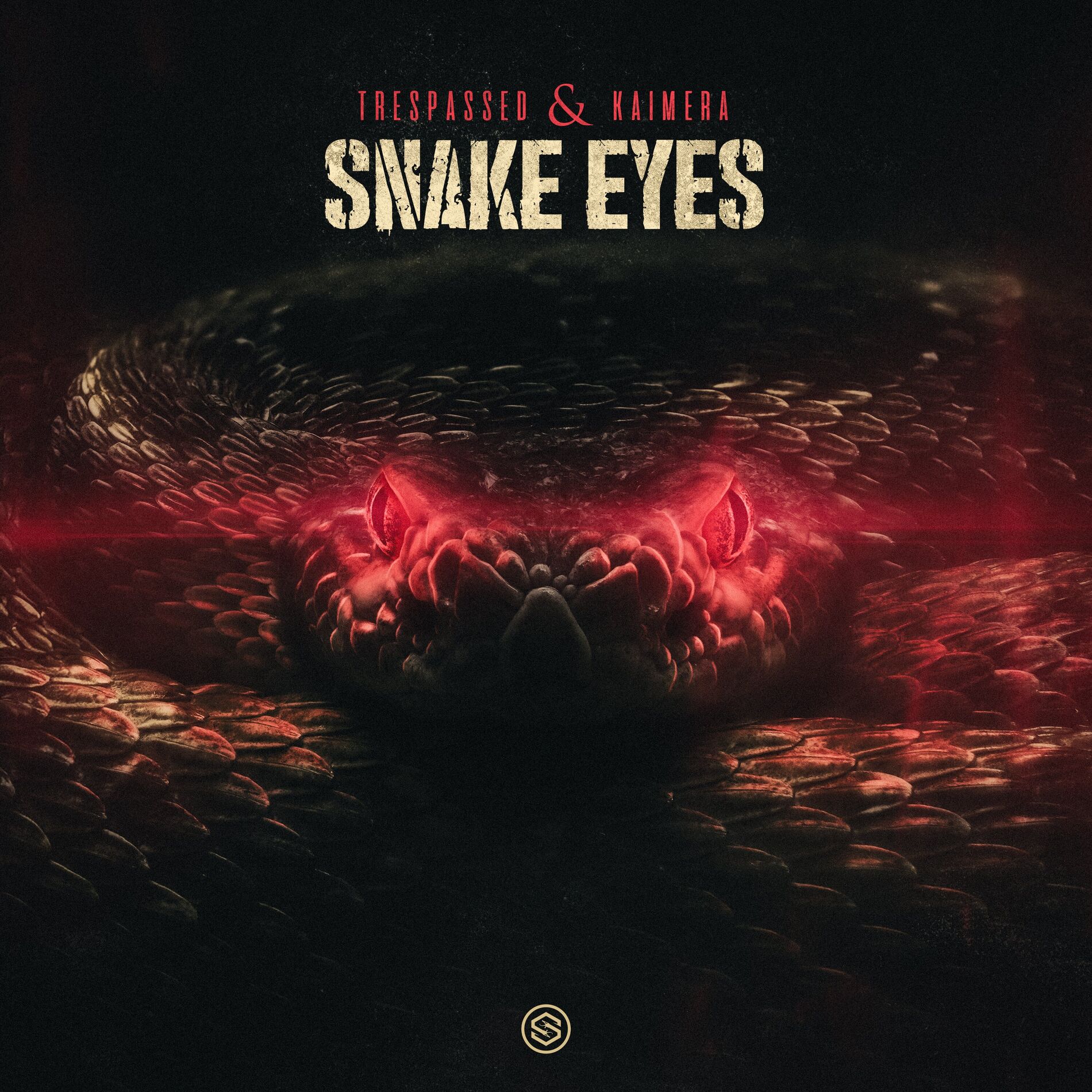 Album cover of Snake Eyes