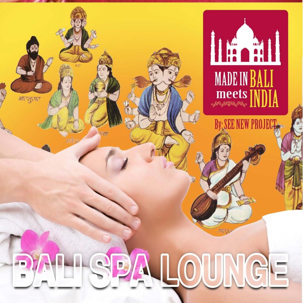 Picture of Made in Bali India