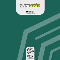 Cover of Driver (2020 Update)