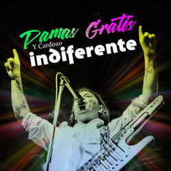 Cover of Indiferente