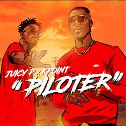 Cover of Piloter
