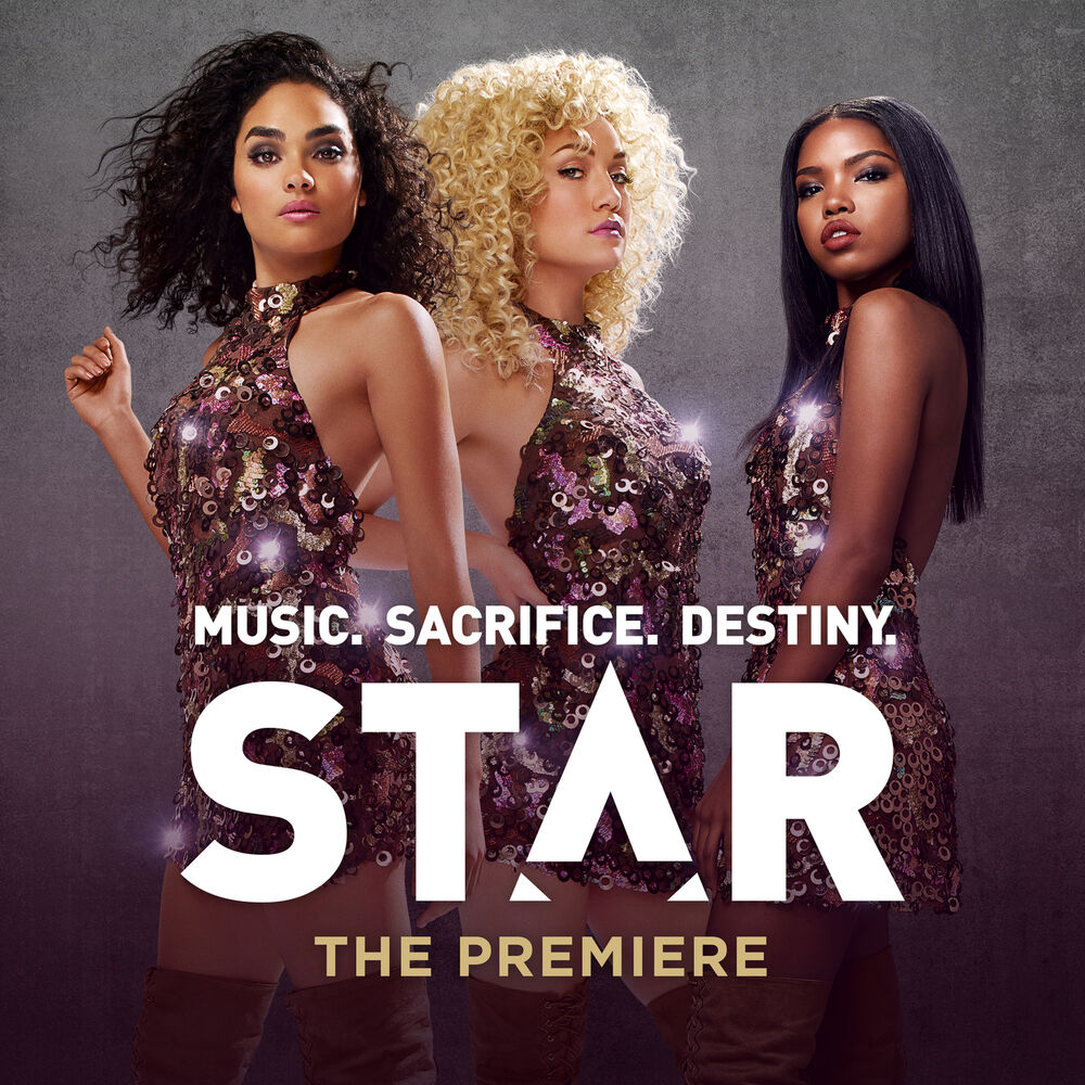 Picture of Star Premiere (EP)