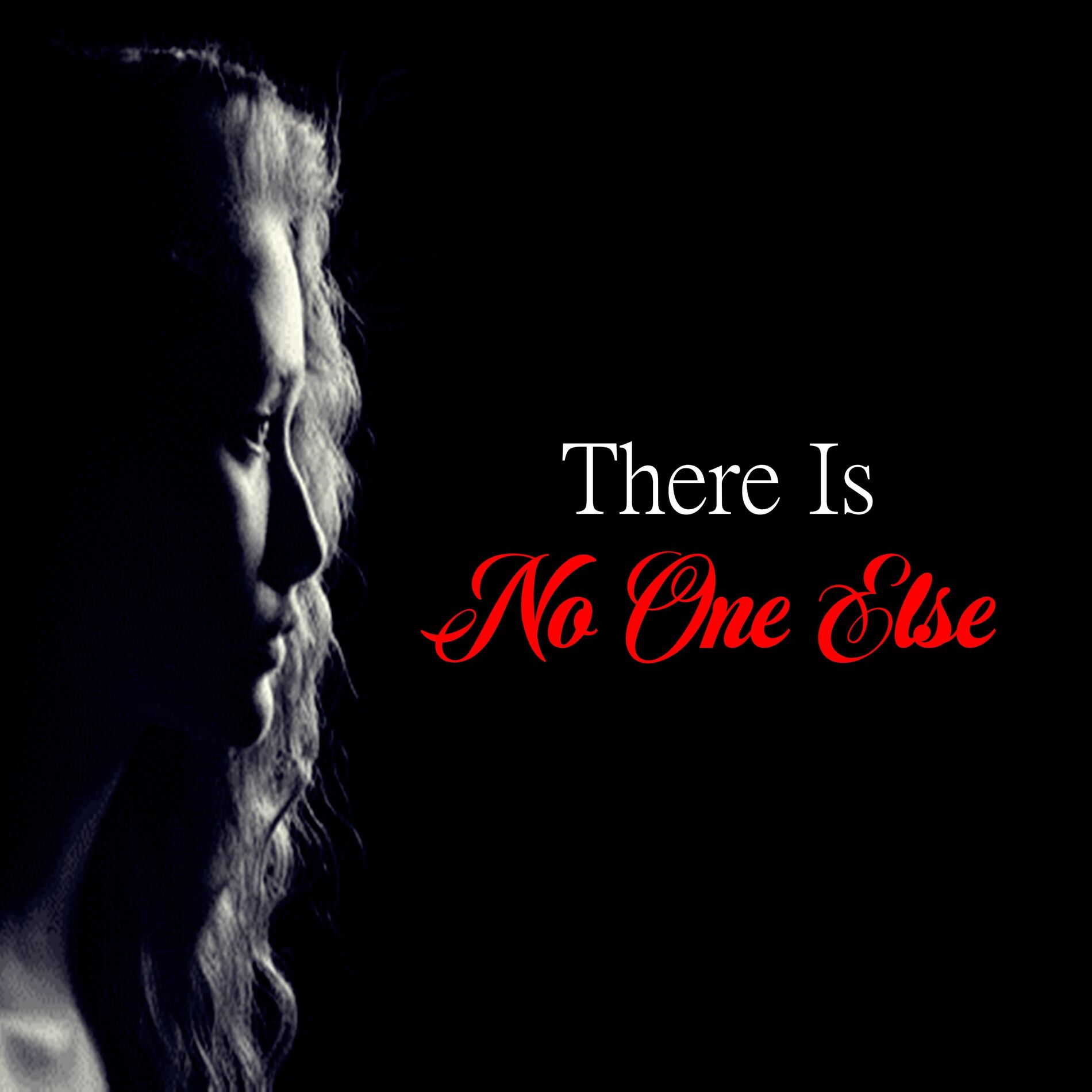 Album cover of There Is No One Else