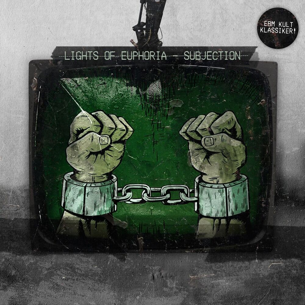 Picture of Subjection
