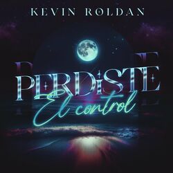 Cover of PERDISTE EL CONTROL
