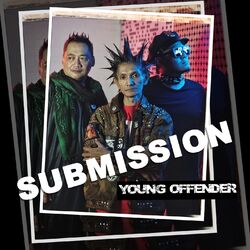 Cover of Young Offender
