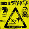 This is SPARTA !!! by Gerard Butler album cover