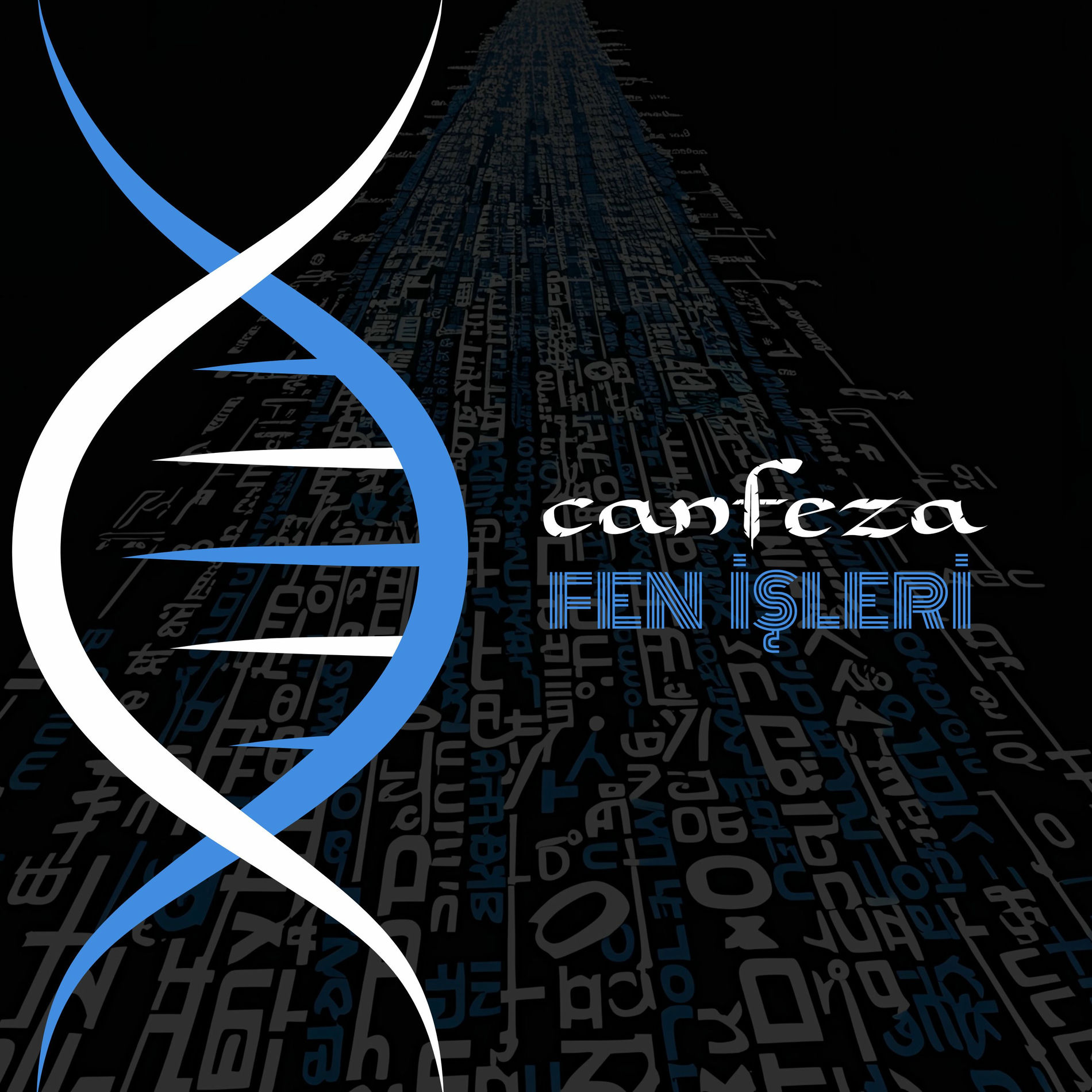 Album cover of Fen İşleri