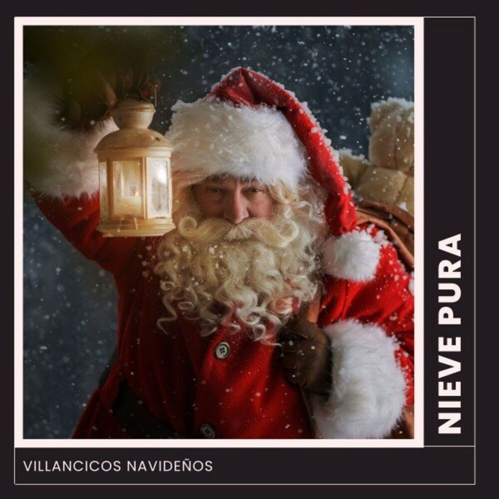 Picture of Nieve Pura: Saxofón Navideño