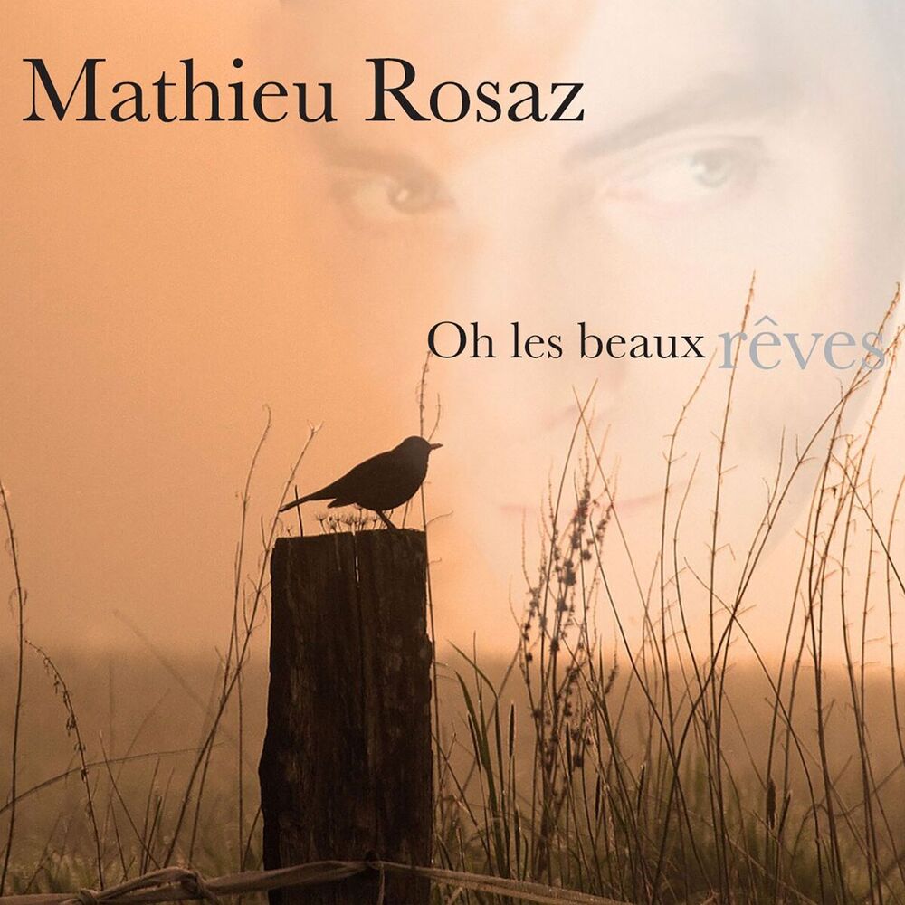 Picture of Oh les beaux rêves