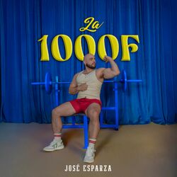 Cover of La 1000F