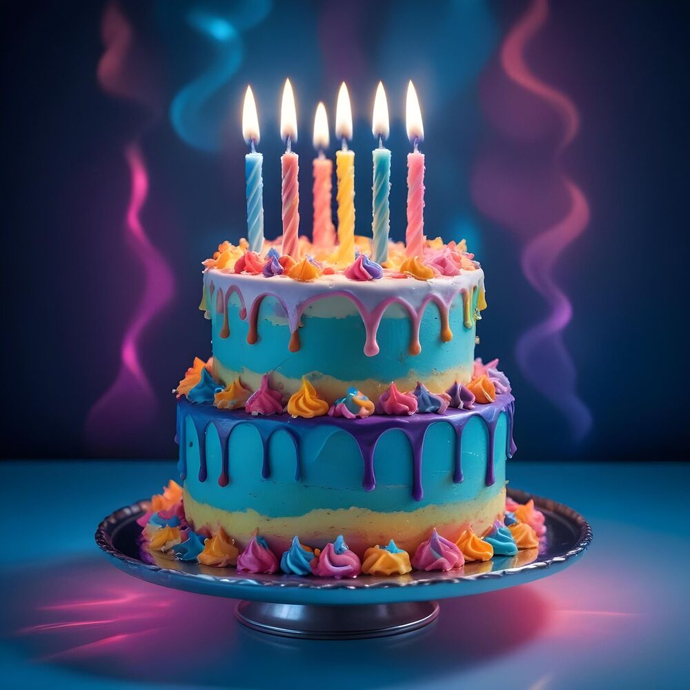 Picture of Happy Birthday To You | Happy Birthday Song (2024)