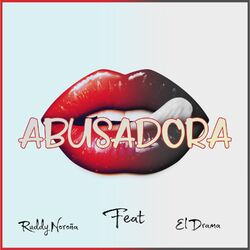 Cover of Abusadora