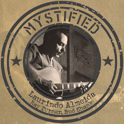 Cover of Mystified