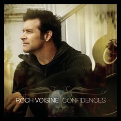 Cover of Confidences
