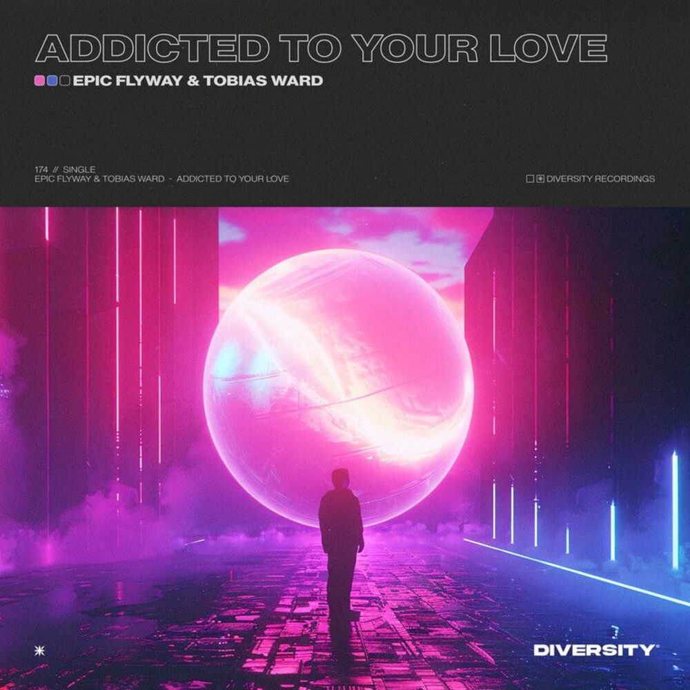 Picture of Addicted To Your Love