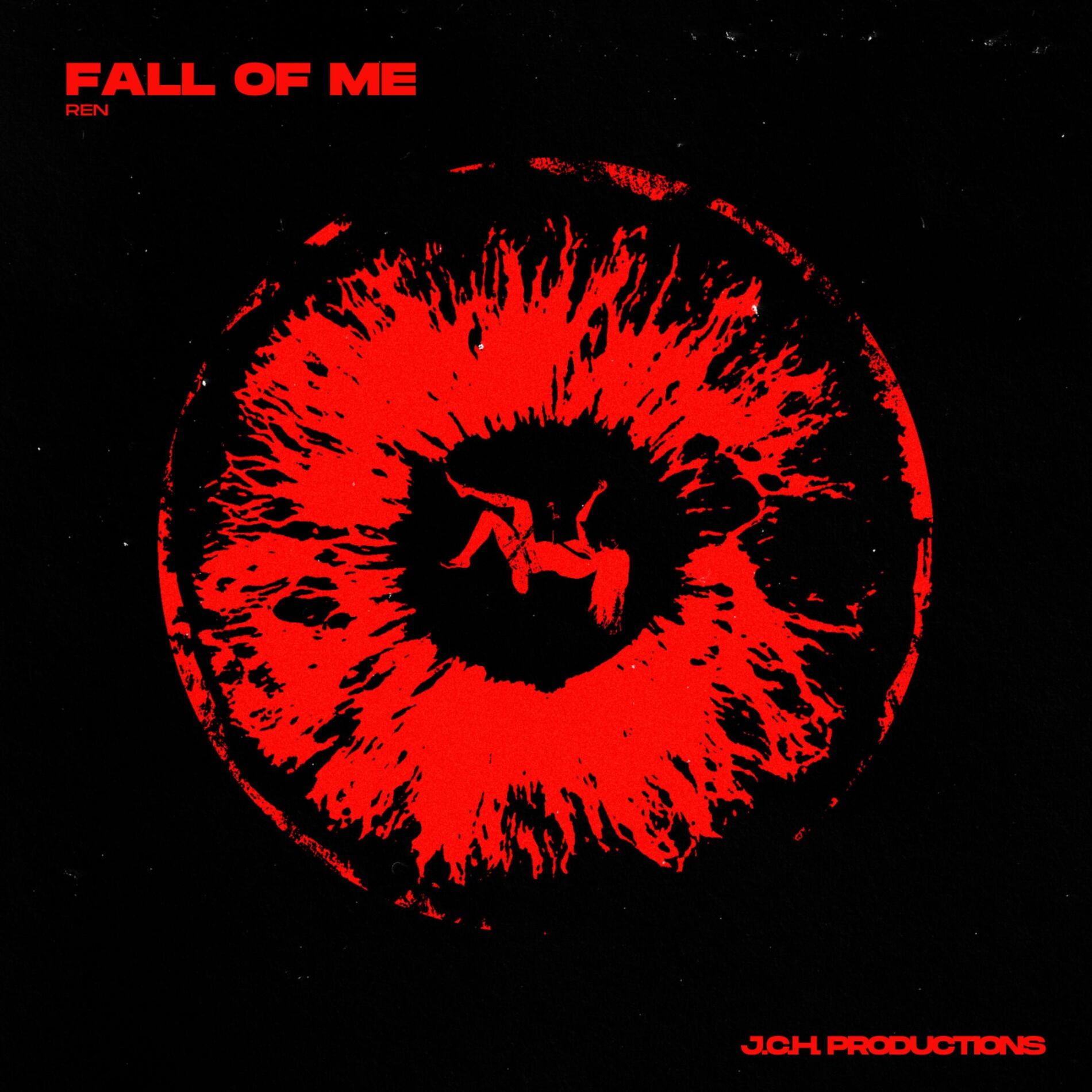 Album cover of FALL OF ME