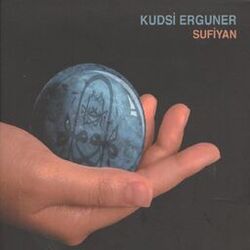 Cover of Sufiyan