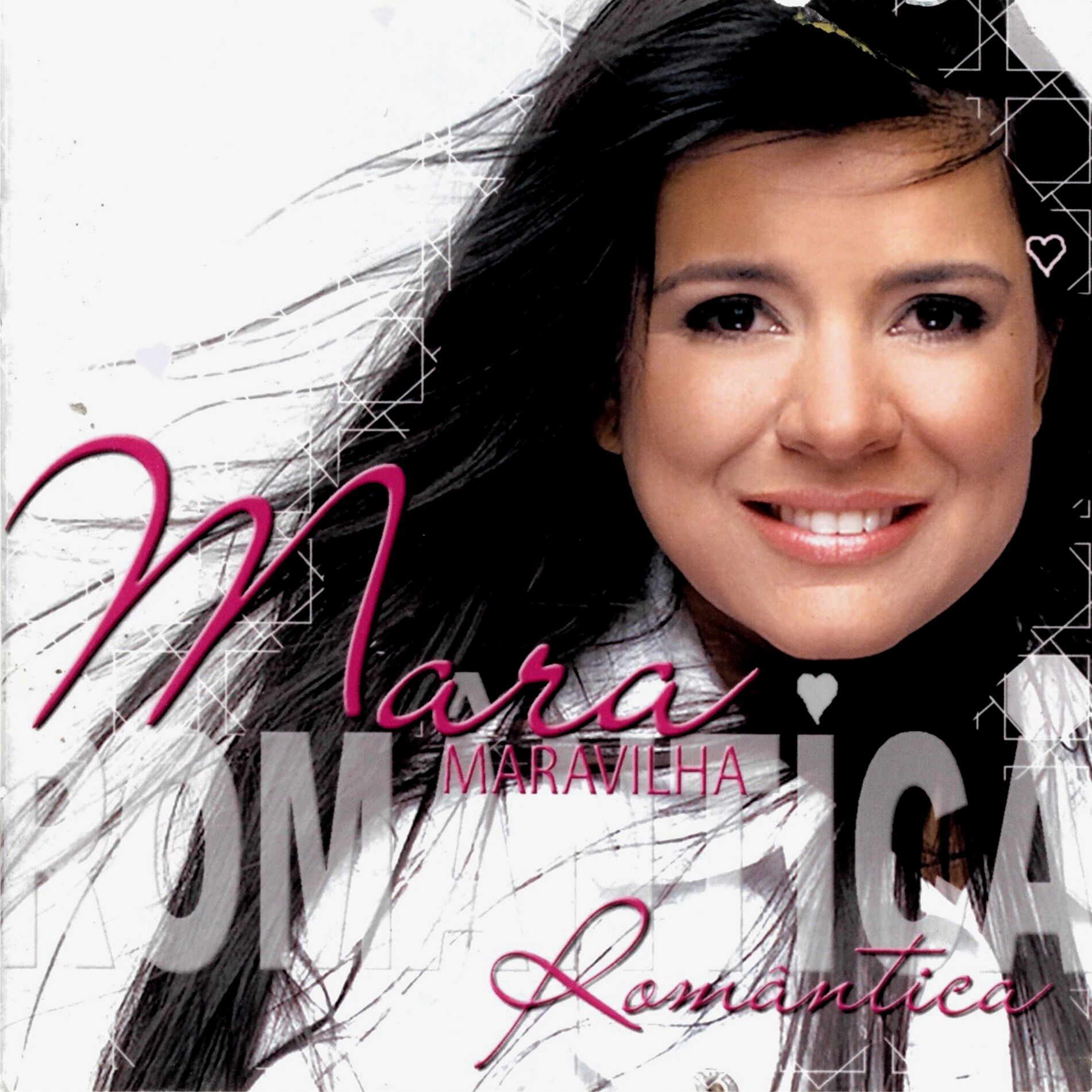 Album cover of Romântica