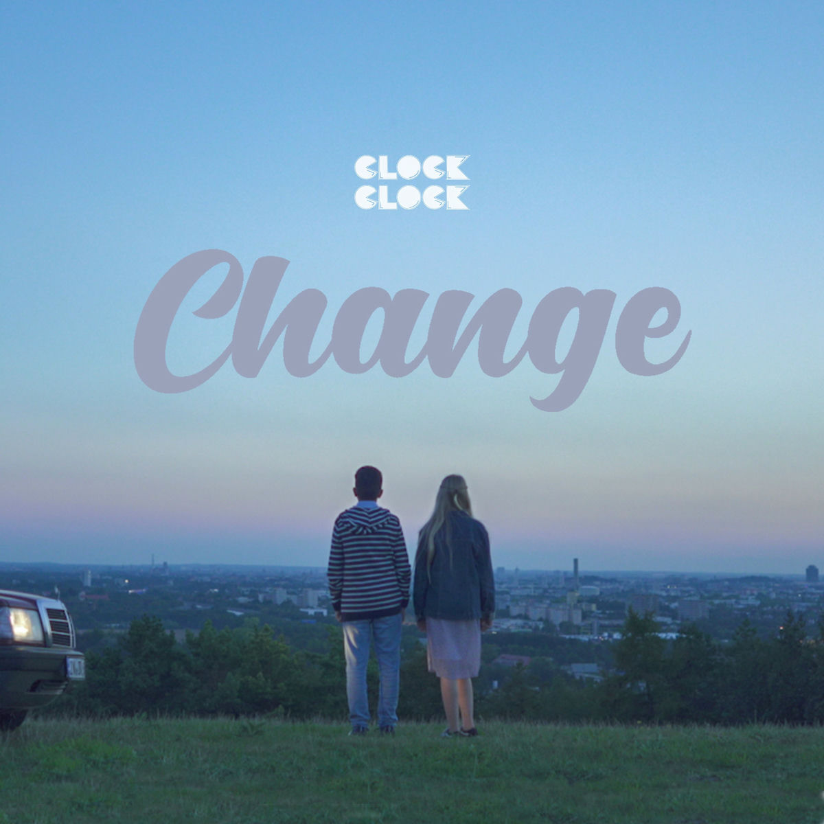 Album cover of Change