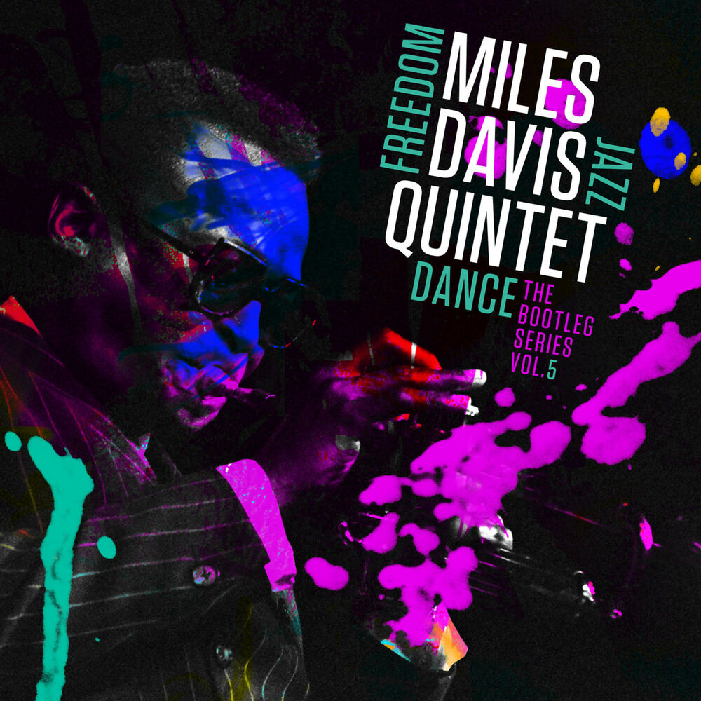 Picture of Miles Davis Quintet: Freedom Jazz Dance: The Bootleg Series, Vol. 5