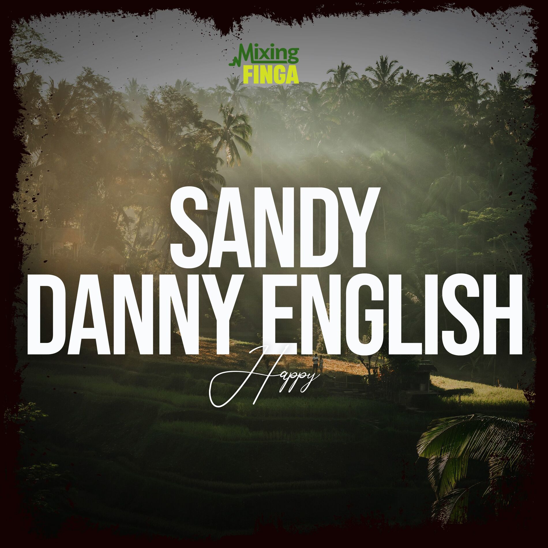 Album cover of Happy