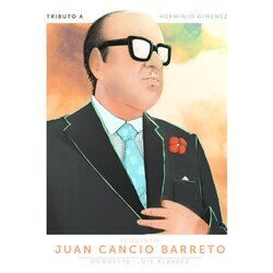 Cover of Tributo a Herminio Giménez