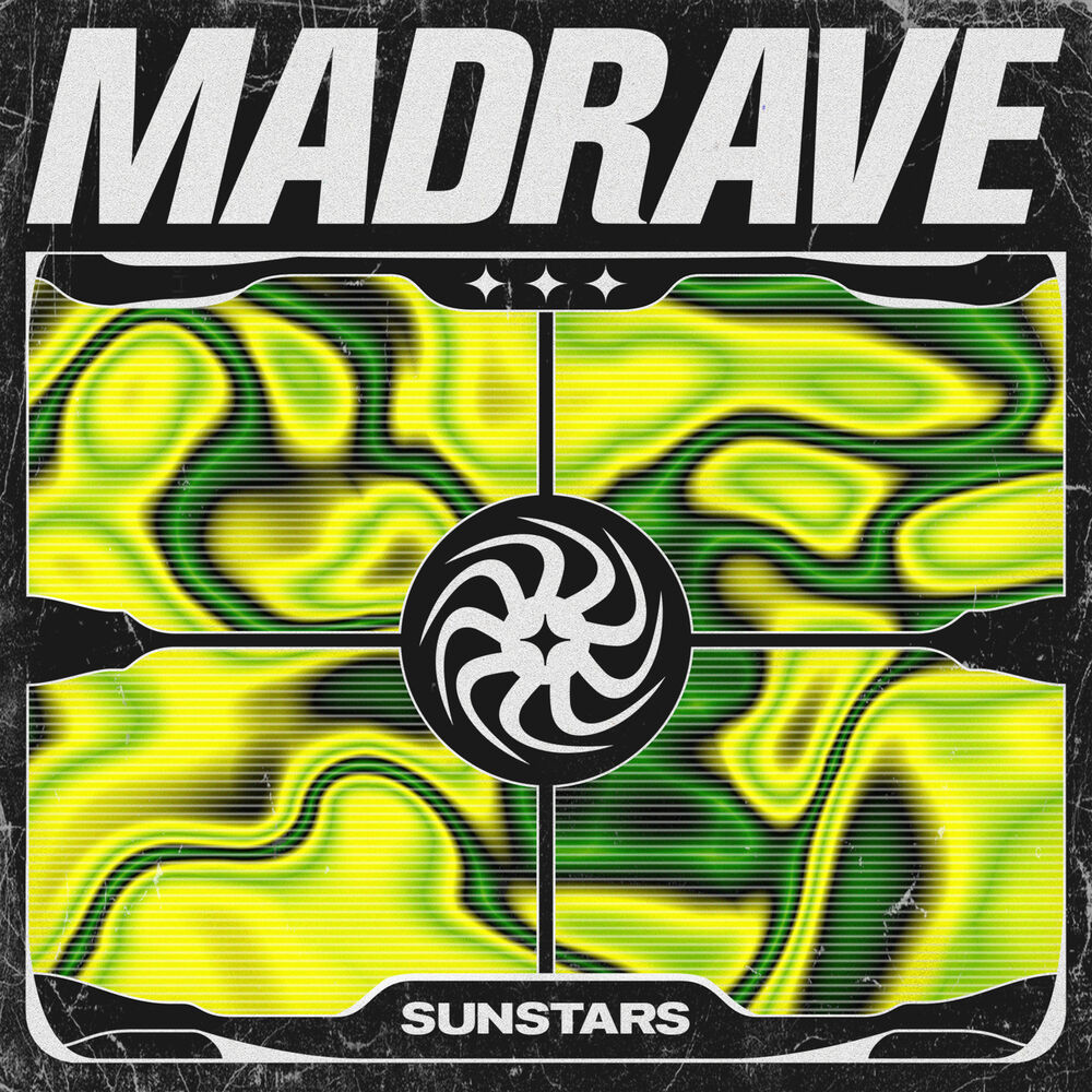 Picture of Madrave