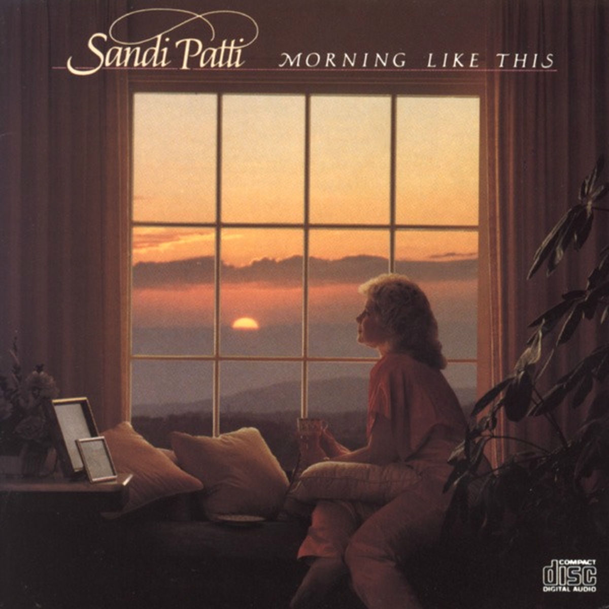 Album cover of Morning Like This