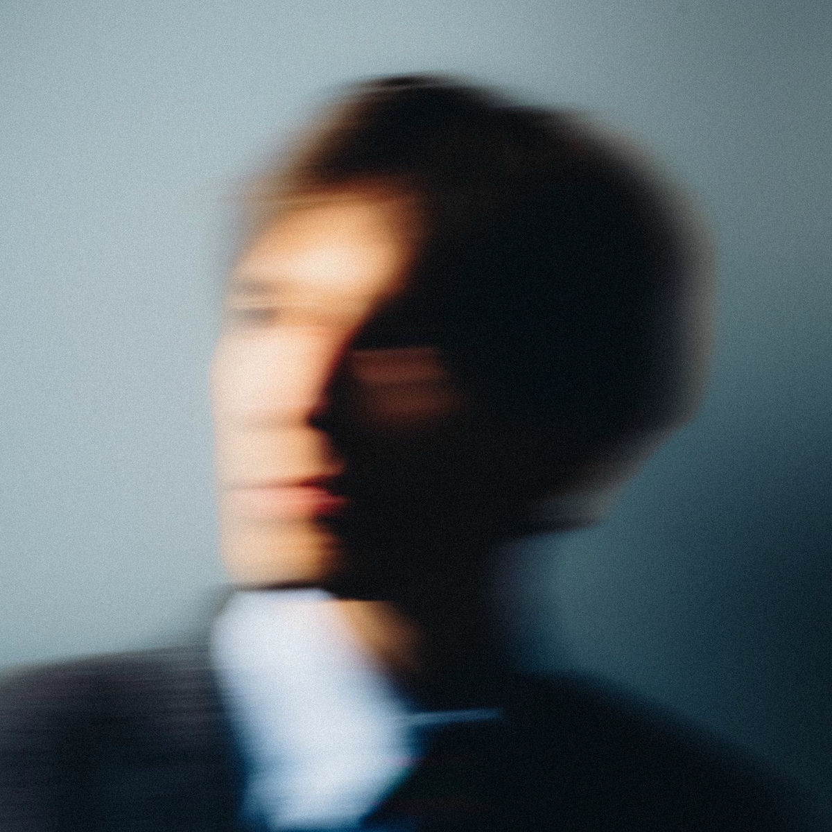 Album cover of LES PASSANTES