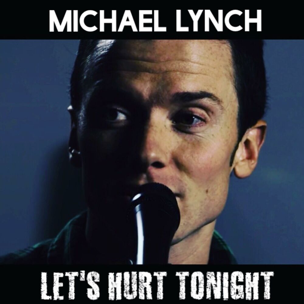 Picture of Let's Hurt Tonight