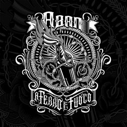 Cover of A Ferro E Fuoco