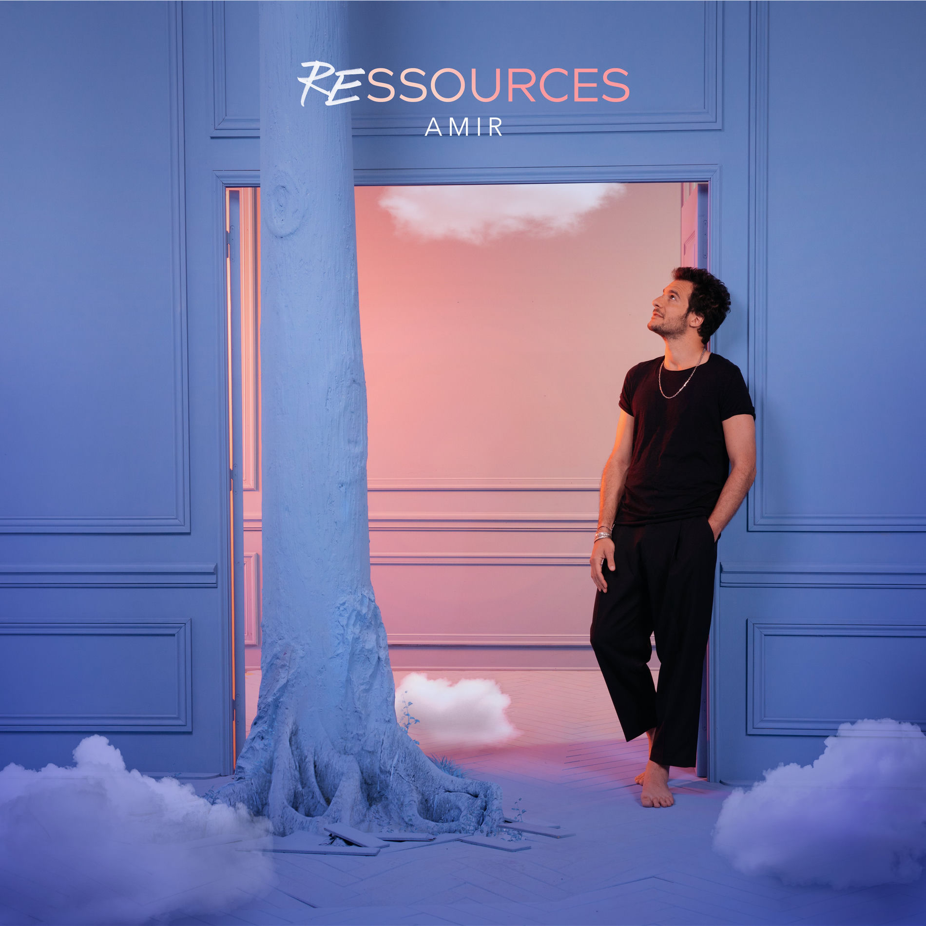 Album picture of Ressources