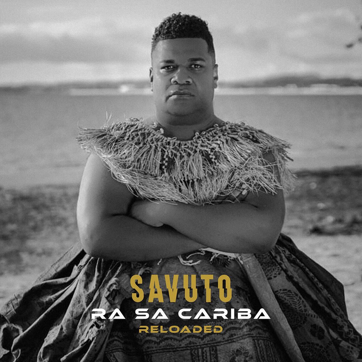Album cover of Ra Sa Cariba (Reloaded)