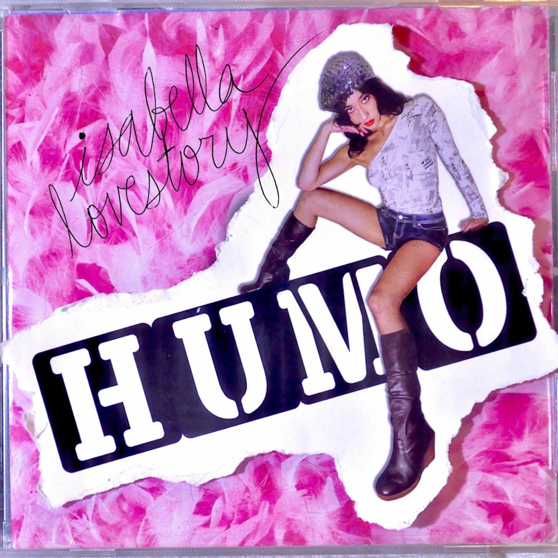 Album cover of Humo
