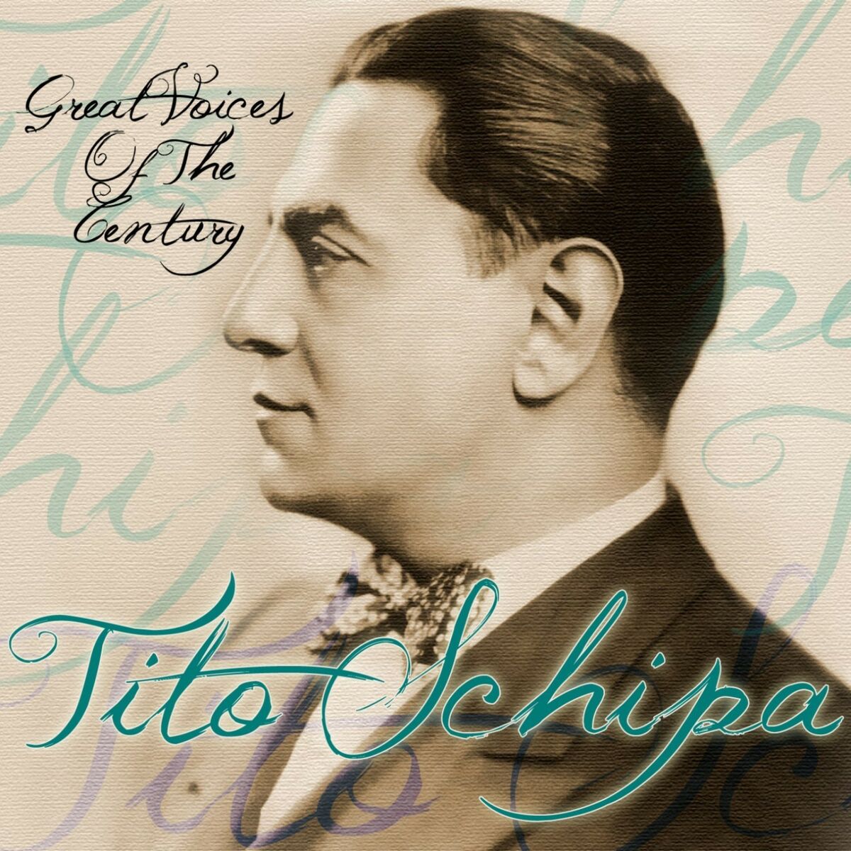 Tito Schipa: álbuns, músicas, shows | Deezer Tito Schipa: álbuns, músicas, shows | Deezer