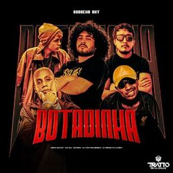 Cover of Botadinha [Arrocha Rkt]