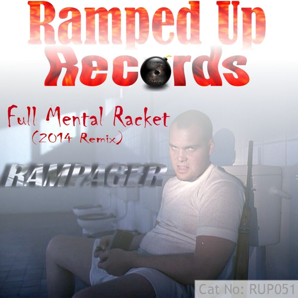 Picture of Full Mental Racket 2014 (Remix)